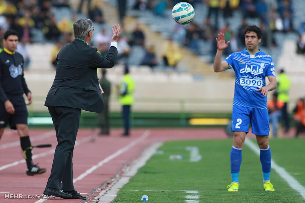 عکس های دیدار تیم های استقلال تهران و سپاهان اصفهان عکس های دیدار تیم های استقلال تهران و سپاهان اصفهان,تصاویر دیدار تیم های استقلال تهران و سپاهان اصفهان در ورزشگاه آزادی,دیدار تیم های استقلال تهران و سپاهان اصفهان