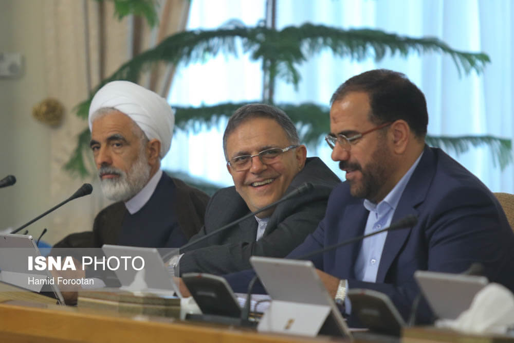 تصاویر جلسه امروز هیات دولت,عکسهای جلسه امروز هیات دولت,عکس جلسه امروز هیات دولت