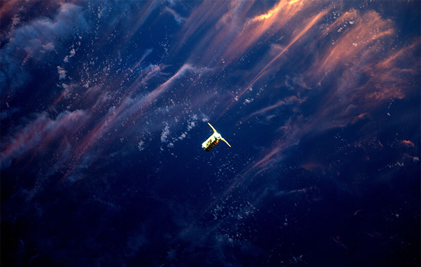 تصویر نجومی روز ناسا,عکس نجومی روز ناسا,عکس روز ناسا