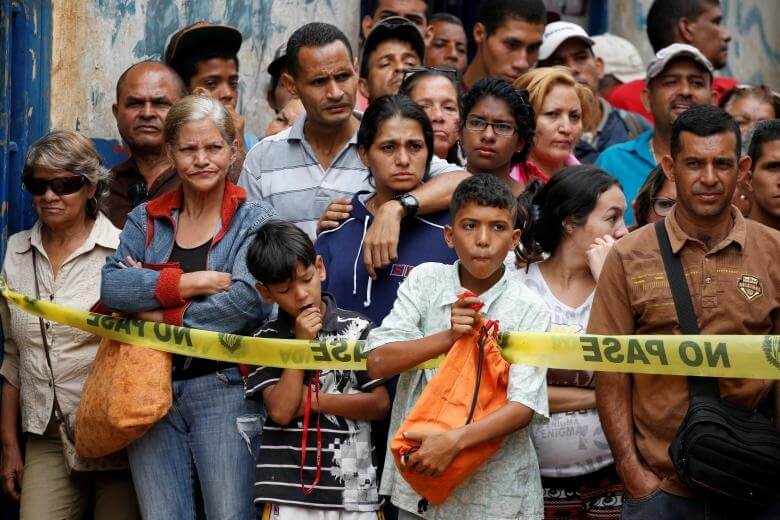 تصاویرونزوئلا بعد ازاعتراضات,عکس های ونزوئلا بعد از اعتراضات ضددولتی,عکس ونزوئلا دراعتراضات