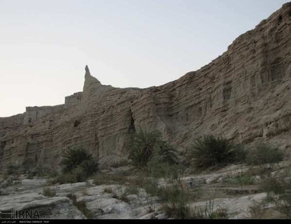 تصاویرکوه های شگفت انگیزهرمزگان,عکس کوه ها ی شگفت انگیزهرمزگان تصاویر شگفت‌انگیز از کوه‌های هرمزگان