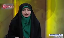 فیلم صحبت های وزیر دفاع در جواب شاهزاده سعودی