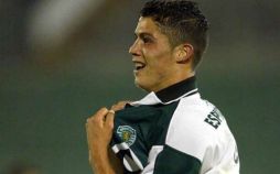 تصاویراتفاقات زندگی رونالدو,عکس های اتفاقات زندگی رونالدو,عکس های اتفاقات مهم زندگی رونالدو