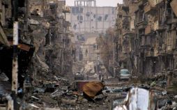تصاویر وضعیت دیرالزور در سوریه,عکسهای وضعیت دیرالزور سوریه,عکس وضعیت دیرالزور سوریه