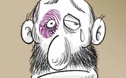 کاریکاتور,عکس کاریکاتور,کاریکاتور سیاسی اجتماعی,کاریکاتور انتخابات ریاست جمهوری