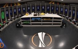 تصاویر فینال یورو لیگ,عکس های فینال لیگ اروپا,تصاویر