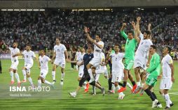 عکس جشن پیروزی ایران,تصاویر جشن پیروزی ایران,عکس جشن ایران برای ورود به جام جهانی