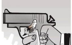 کاریکاتورداعش