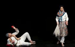 عکس نمایش موزیکال ایرانی,تصاویر نمایش موزیکال ایرانی,عکس تئاتر موزیکال ایرانی