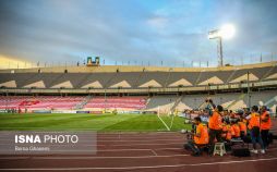 تصاویر دیدار تیم‌های فوتبال پرسپولیس و لخویا,عکس های دیدار تیم‌های فوتبال پرسپولیس و لخویا در ورزشگاه آزادی,دیدار تیم‌های فوتبال پرسپولیس و لخویا