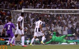 تصاویر فینال لیگ قهرمانان اروپا,عکسهای فینال لیگ قهرمانان اروپا,عکس فینال لیگ قهرمانان اروپا