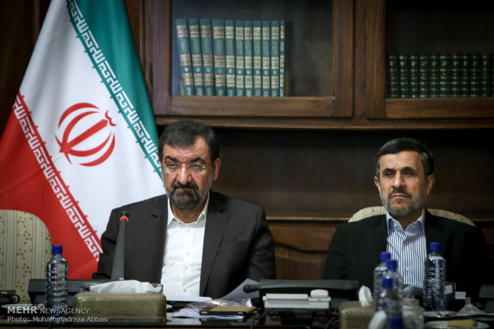 اخبار سیاسی,خبرهای سیاسی,احزاب و شخصیتها,احمدی نژاد در مجمع