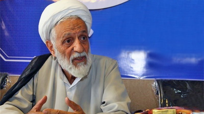 حجت الاسلام محمد تقی رهبر،احزاب و شخصیتها،خبرهای سیاسی،اخبار سیاسی اخبار سیاسی,خبرهای سیاسی,احزاب و شخصیتها,حجت الاسلام محمد تقی رهبر