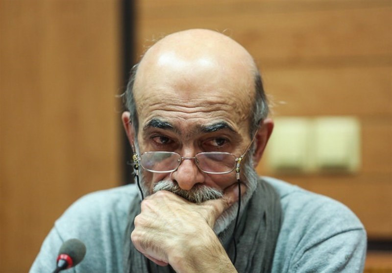 اخبار فیلم و سینما,خبرهای فیلم و سینما,سینمای ایران,ضیاء‌الدین دری