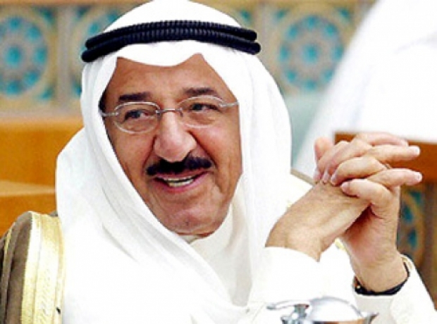 اخبار سیاسی,خبرهای سیاسی,اخبار بین الملل,امیر کویت