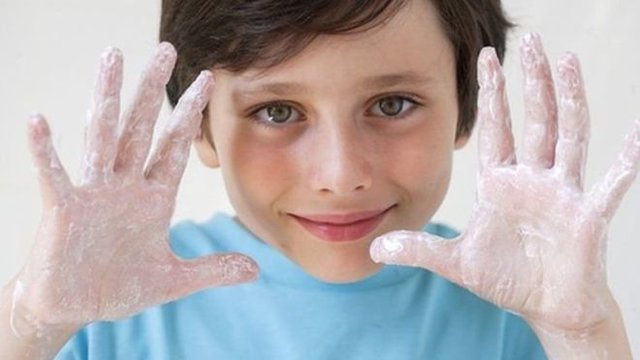 اخبار پزشکی,خبرهای پزشکی,تازه های پزشکی,شستن دست