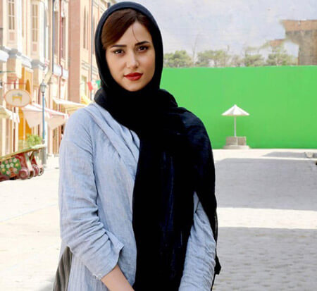 اخبار هنرمندان,خبرهای هنرمندان,اخبار بازیگران,پريناز ايزديار