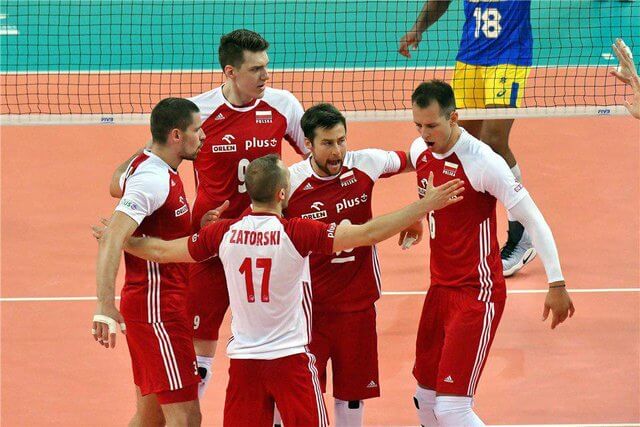 لیگ جهانی والیبال،والیبال و بسکتبال،خبرهای ورزشی،اخبار ورزشی اخبار ورزشی,خبرهای ورزشی,والیبال و بسکتبال,لیگ جهانی والیبال