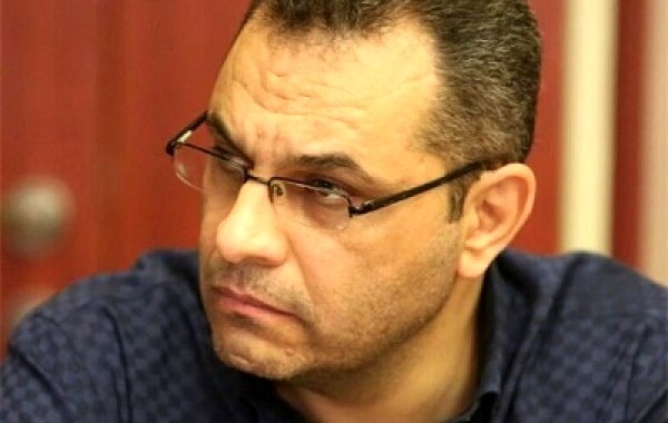 اخبار فرهنگی,خبرهای فرهنگی,کتاب و ادبیات,حسین صفری