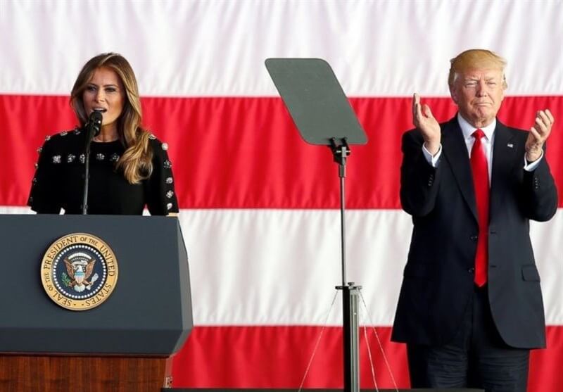 اخبار سیاسی,خبرهای سیاسی,اخبار بین الملل,ترامپ