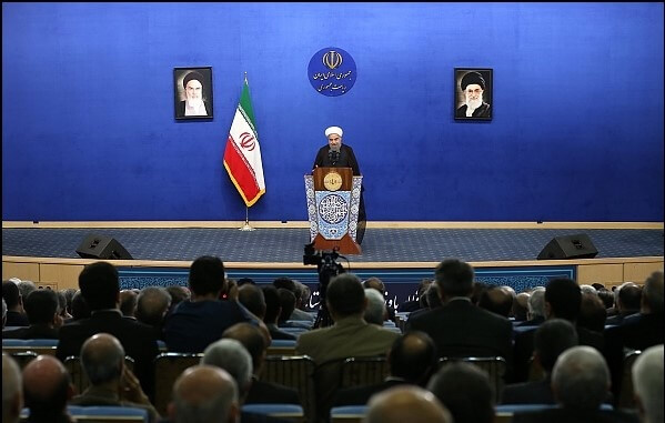 اخبار سیاسی,خبرهای سیاسی,اخبار سیاسی ایران,روحانی