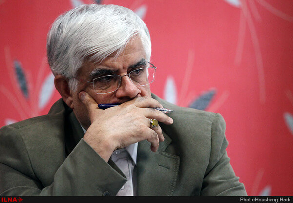 اخبار سیاسی,خبرهای سیاسی,اخبار سیاسی ایران,محمدرضا عارف