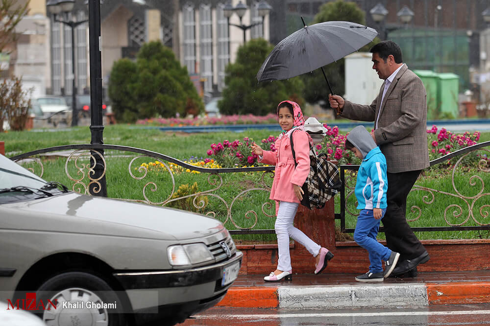 بارانی،محیط زیست،خبرهای اجتماعی،اخبار اجتماعی اخبار اجتماعی,خبرهای اجتماعی,محیط زیست,بارانی