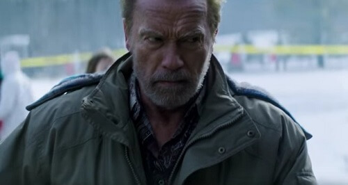 اخبار فیلم و سینما,خبرهای فیلم و سینما,اخبار سینمای جهان,آرنولد شوارتزنگر