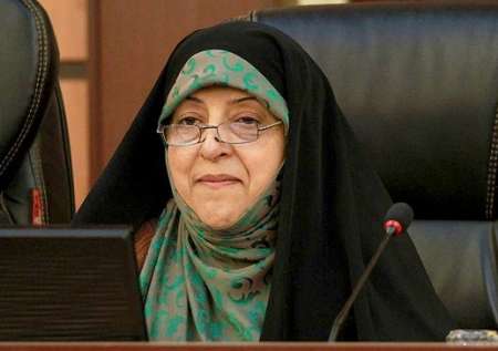 معصومه ابتکار،محیط زیست،خبرهای اجتماعی،اخبار اجتماعی اخبار اجتماعی,خبرهای اجتماعی,محیط زیست,معصومه ابتکار