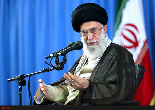 رهبر انقلاب،اخبار سیاسی ایران،خبرهای سیاسی،اخبار سیاسی اخبار سیاسی,خبرهای سیاسی,اخبار سیاسی ایران,رهبر انقلاب