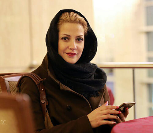 اخبار فیلم و سینما,خبرهای فیلم و سینما,سینمای ایران,طناز طباطبایی