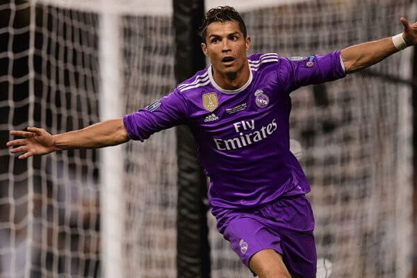 اخبار فوتبال,خبرهای فوتبال,اخبار فوتبال جهان,رونالدو