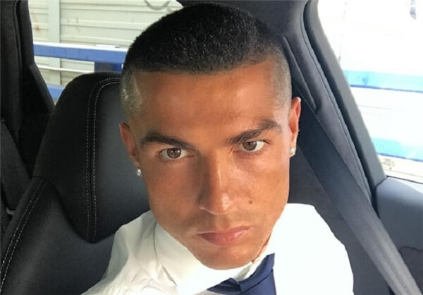 اخبار فوتبال,خبرهای فوتبال,اخبار فوتبال جهان,رونالدو