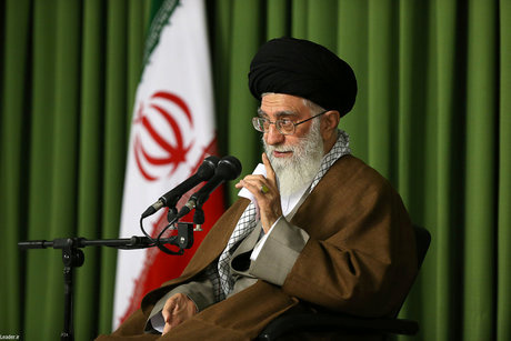 رهبر انقلاب،اخبار سیاسی ایران،خبرهای سیاسی،اخبار سیاسی اخبار سیاسی,خبرهای سیاسی,اخبار سیاسی ایران,رهبر انقلاب