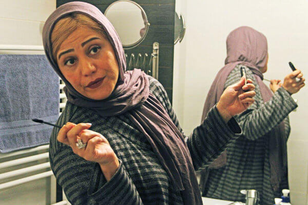 اخبار فیلم و سینما,خبرهای فیلم و سینما,سینمای ایران,فیلم اکسیدان