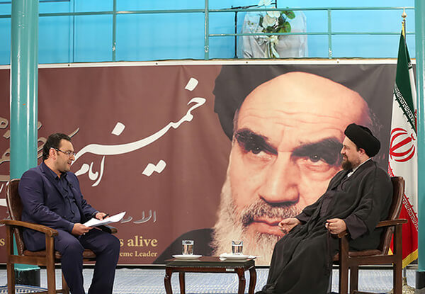 سیدحسن خمینی،احزاب و شخصیتها،خبرهای سیاسی،اخبار سیاسی اخبار سیاسی,خبرهای سیاسی,احزاب و شخصیتها,سیدحسن خمینی