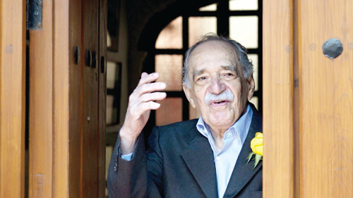 گابریل گارسیا مارکز،کتاب و ادبیات،خبرهای فرهنگی،اخبار فرهنگی اخبار فرهنگی,خبرهای فرهنگی,کتاب و ادبیات,گابریل گارسیا مارکز