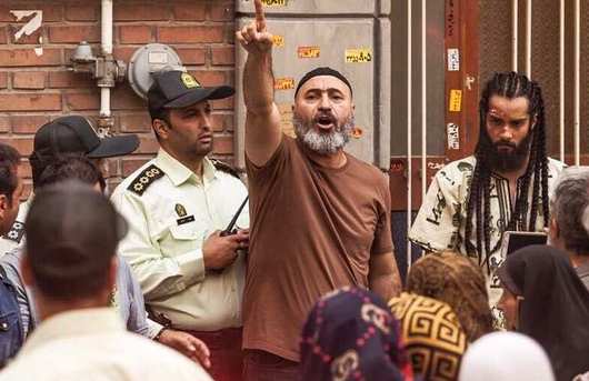 اخبار فیلم و سینما,خبرهای فیلم و سینما,سینمای ایران,گشت 2