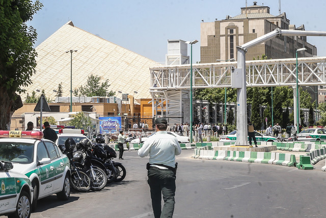 اخبار سیاسی,خبرهای سیاسی,دفاع و امنیت