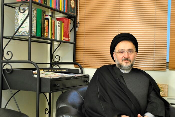 اخبار سیاسی,خبرهای سیاسی,احزاب و شخصیتها,حجت‌الاسلام سیدمحمدعلی ابطحی