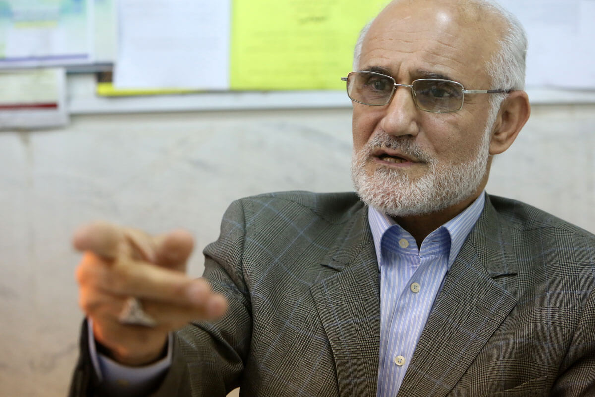 اخبار سیاسی,خبرهای سیاسی,احزاب و شخصیتها,مصطفی معین