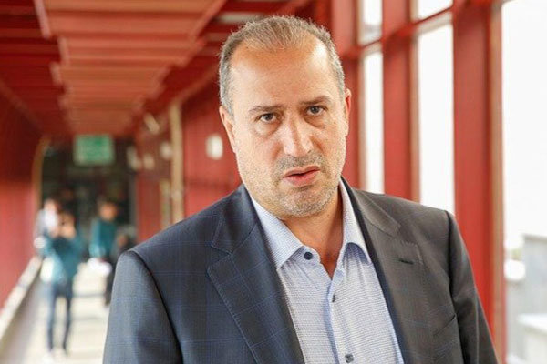 مهدی تاج،لیگ قهرمانان و جام ملت ها،خبرهای فوتبال،اخبار فوتبال اخبار فوتبال,خبرهای فوتبال,لیگ قهرمانان و جام ملت ها,مهدی تاج