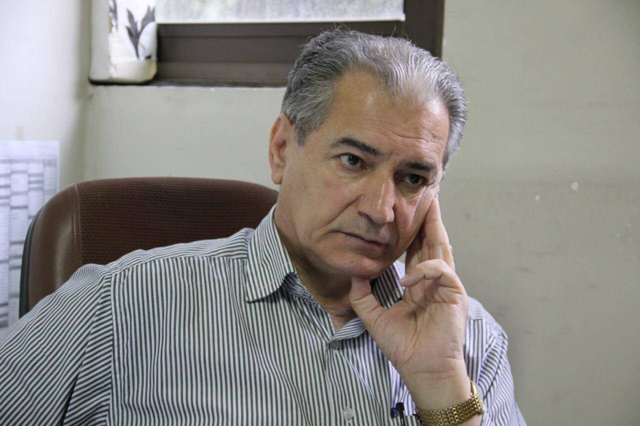 اخبار اقتصادی,خبرهای اقتصادی,اقتصاد کلان,محمدقلی يوسفی
