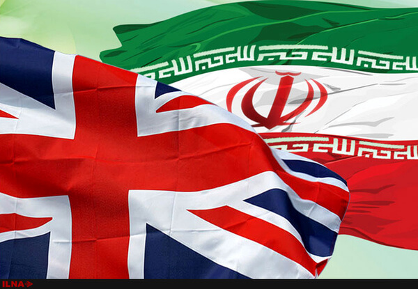 اخبار سیاسی,خبرهای سیاسی,سیاست خارجی,ایران و انگلیس