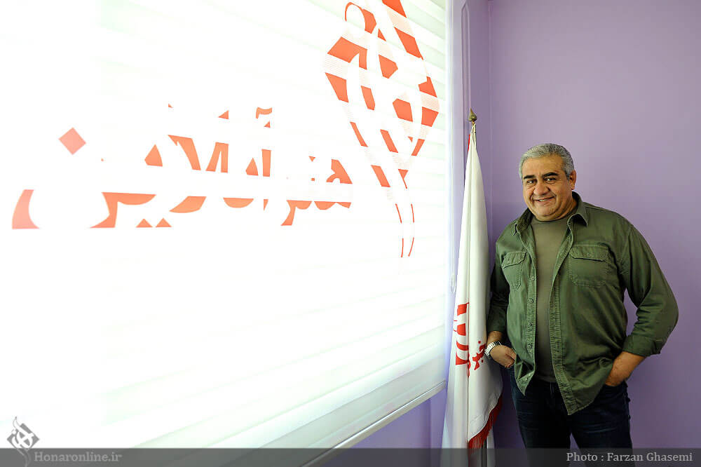 اخبار هنرمندان,خبرهای هنرمندان,اخبار بازیگران,مجید شهریاری