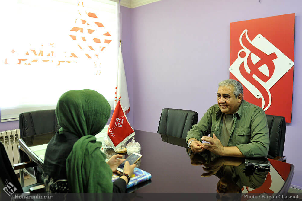 اخبار هنرمندان,خبرهای هنرمندان,اخبار بازیگران,مجید شهریاری