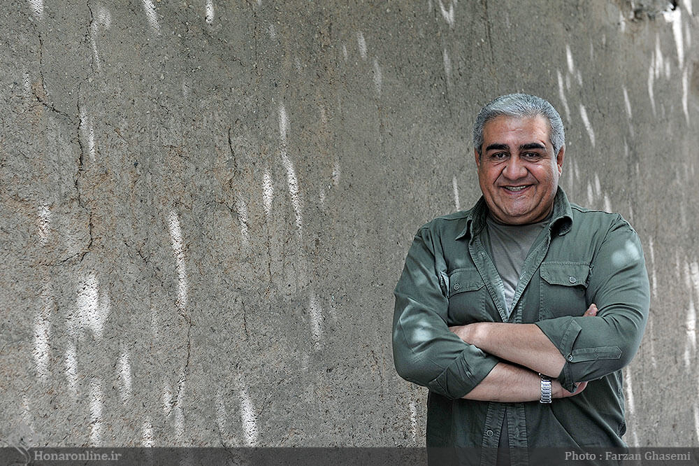 اخبار هنرمندان,خبرهای هنرمندان,اخبار بازیگران,مجید شهریاری