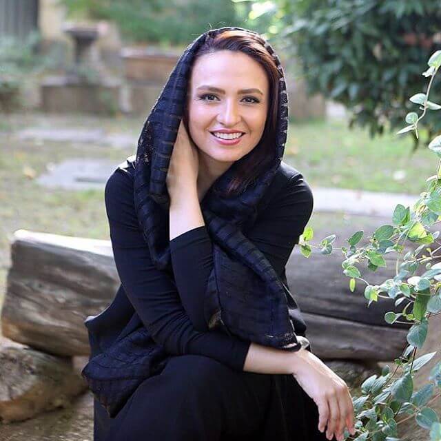 اخبار هنرمندان,خبرهای هنرمندان,اخبار بازیگران,گلاره عباسی