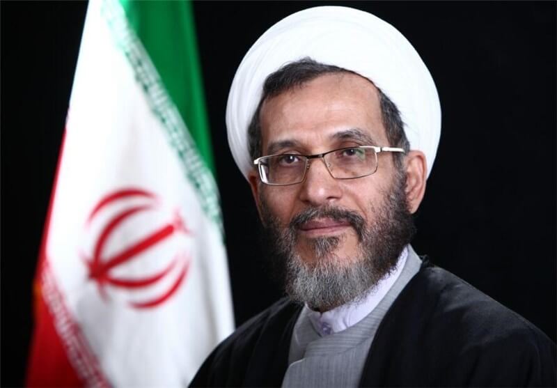 اخبار سیاسی,خبرهای سیاسی,دفاع و امنیت,احمد مازنی