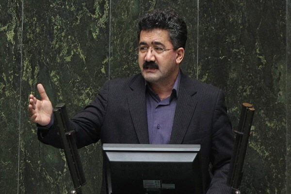 قسیم عثمانی،مجلس،خبرهای سیاسی،اخبار سیاسی اخبار سیاسی,خبرهای سیاسی,مجلس,قسیم عثمانی